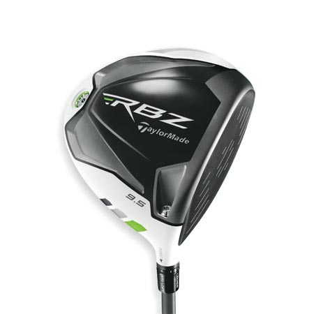 ROCKETBALLZ ドライバー