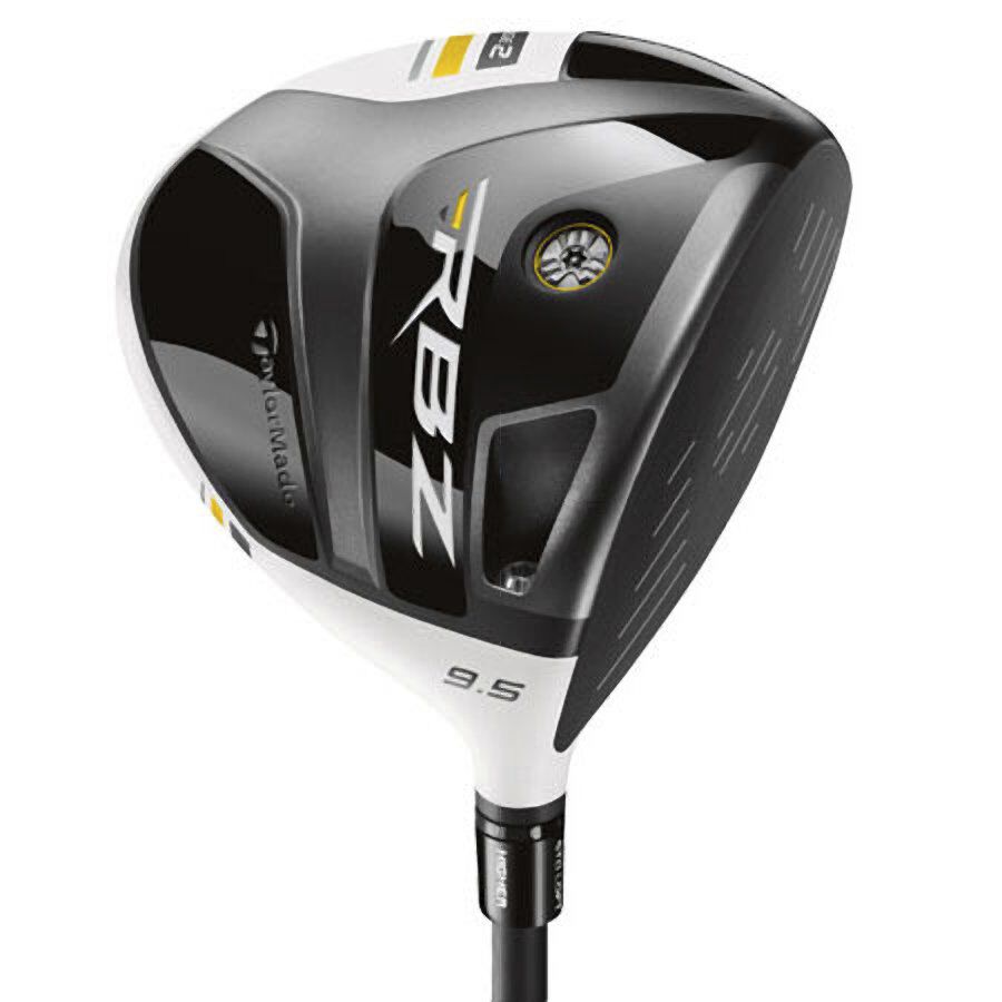 ROCKETBALLZ STAGE2 ドライバー