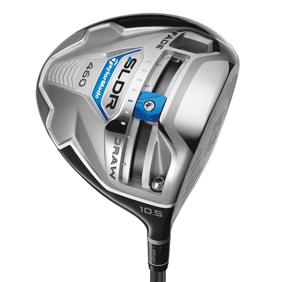 SLDR ドライバー