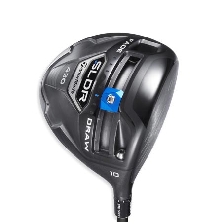 SLDR430 TOUR PREFERRED ドライバー