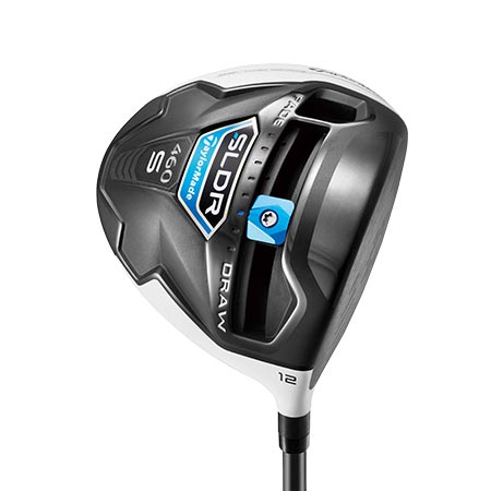 SLDR S ドライバー